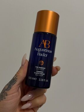Augustinus Bader The Essence Face Treatment Serum - Brand New
